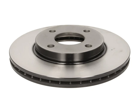 TRW DF4036 Brake Disc
