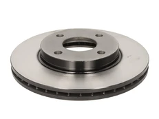 TRW DF4036 Brake Disc kaina
