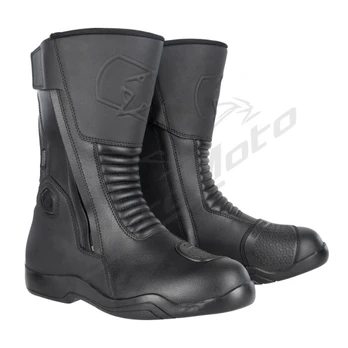 Oxford Hunter Twin Zip MS Batai