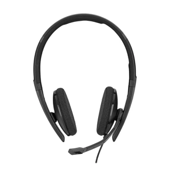 EPOS ADAPT 160 USB-C II STEREO UC OPTIMIZED Ausinės