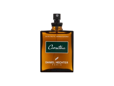 Daniel Hechter Caractere 50ml Vyrams EDT