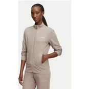 EA7 Emporio Armani Džemperis 8NTM43 TJ9RZ U6100 Smėlio Regular Fit