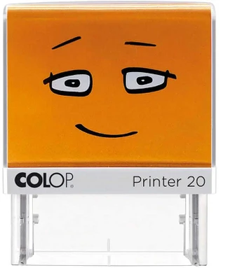 Colop COLOP NIO School Stempel ''Hausaufgaben'' retail