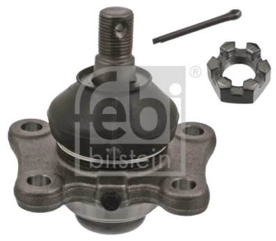 Šarnyras / girgždukas FEBI BILSTEIN 43002