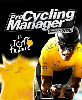 Pro Cycling Manager 2015 
