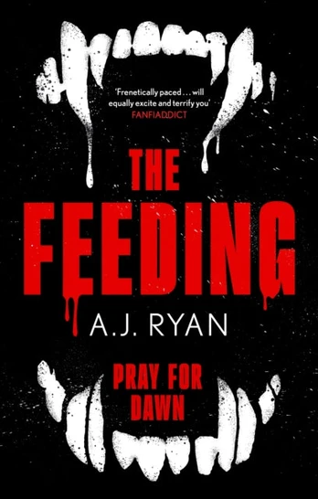 Feeding