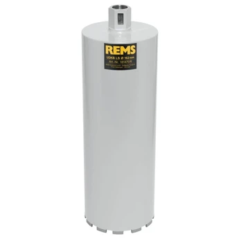 Deimantinė gręžimo karūna REMS UDKB LS Ø162mm UNC 1 1/4"
