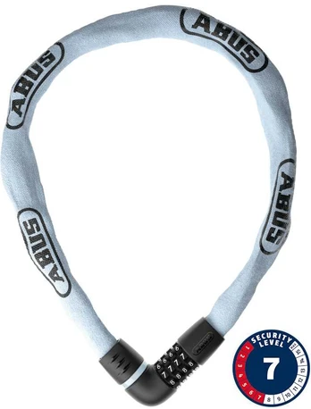 Spyna Abus 6807C/110 light mėlynas