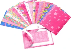 Kodak x Barbie Frame Stickers kaina
