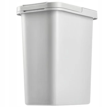 Kadax šiukšliadėžė, 12 L