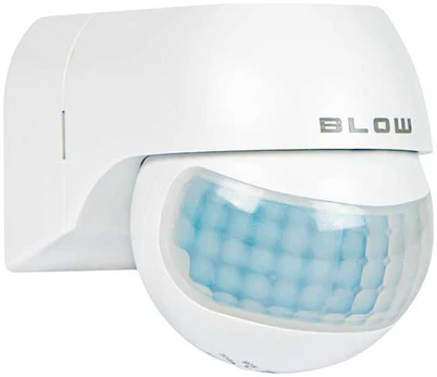 Judesio jutiklis BLOW MS-04 balta