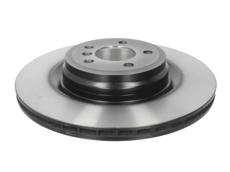 TRW DF6311S Brake Disc