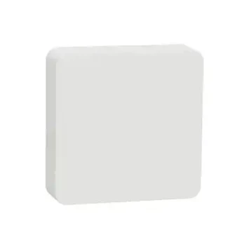 SCHNEIDER ELECTRIC TEMPERATŪROS IR DRĖGMĖS MATUOKLIS BELAIDIS WISER ZIGBEE