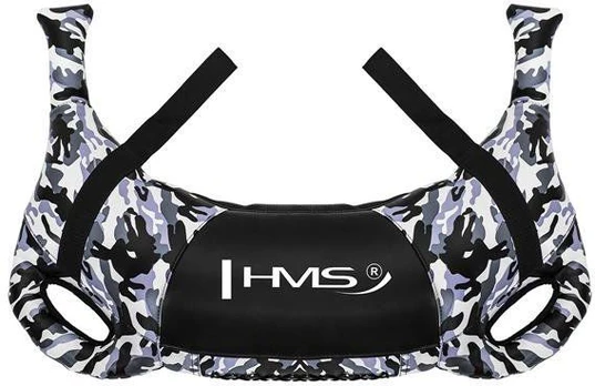 WBF5 TRAINING BAG 5 KG HMS