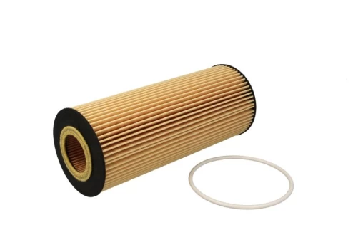 Alyvos filtras HENGST FILTER E161H01D28