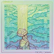 CD The Spill Canvas - Conduit