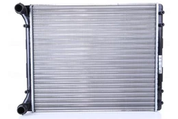 Variklio radiatorius NISSENS NIS 60426
