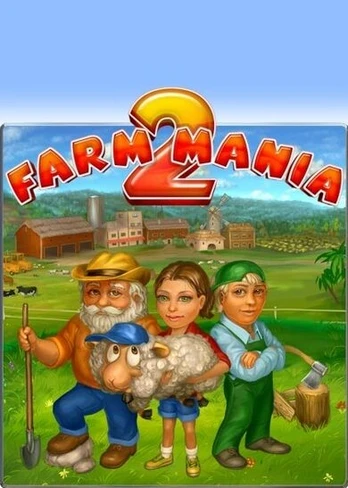 Farm Mania 2 