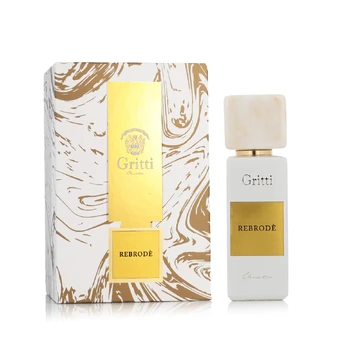 Gritti Rebrodè 100ml Moterims EDP