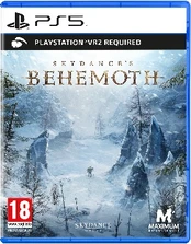 Skydance’s Behemoth Playstation Vr2