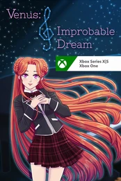 Venus: Improbable Dream Xbox