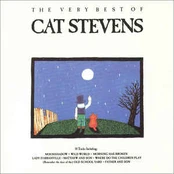 CD Cat Stevens - The Very Best Of Cat Stevens
