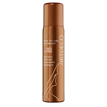 Artdeco Bronzing spray legs (Leg Spray On Foundation) 100 ml Unisex