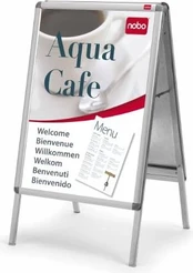 Nobo Stovas plakatams 70 x 100 cm (1902205)