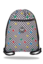 Cool Pack Maišelis sportinei aprangai CoolPack Vert Catch me kaina