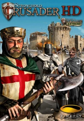 Stronghold Crusader HD PC