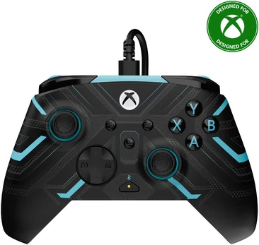 Žaidimų valdiklis Turtle Beach Rematch Advanced