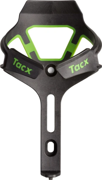 Tacx® Ciro butelių narveliai, matinė žalia