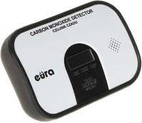 ANGLIES MONOKSIDO (SMALKIŲ) DETEKTORIUS CD-45A2 EURA kaina