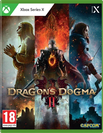 Dragon's Dogma 2 