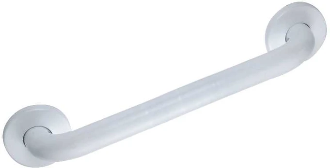 Ranktūris 320518W 45 cm baltas