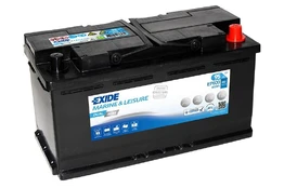 EXIDE EP800 AGM 95Ah 850A (EN) akumuliatorius