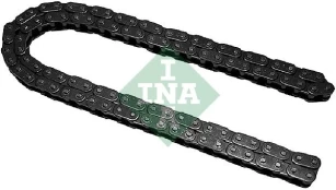 Pavaros grandinė INA 553 0061 10 kaina