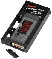 Adapteris Hama VHS-C/VHS