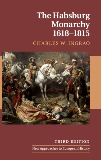 Habsburg Monarchy, 1618–1815
