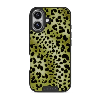 Enchantress - iPhone 17 Case, Elite Dark (MagSafe) / Gunmetal