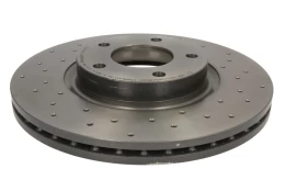 Stabdžių diskas BREMBO 09.9468.2X kaina