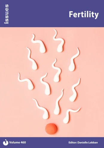 Vol.460 Fertility