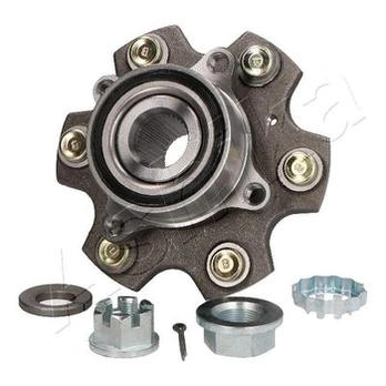 Rato stebulė ASHIKA 44-15029