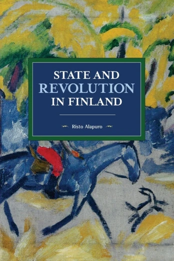 State and Revolution in Finland