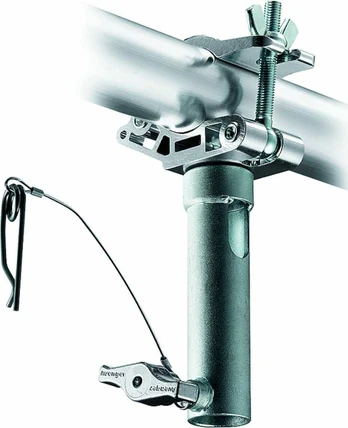 Avenger Avenger Klamra Eye Coupler MP su gniazdem 28mm