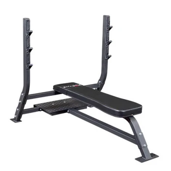 Suoliukas Pro Clubline Flat Olympic SOFB250