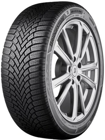 Bridgestone 285/30R20 BLIZZAK 6 99W XL FR