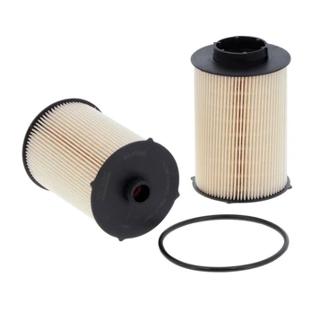 Kuro filtras SN80050 HiFi