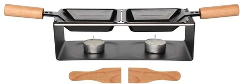Maku Kitchen Life Raclette set