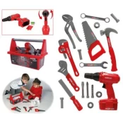 Įrankių rinkinys KS TOOLS 100073 kaina